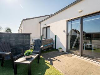 Holiday Home Melrose with parking by Interhome - 6