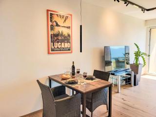 Apartment Residenza Monte Brè - Apt- 203 Haus2 by Interhome - Lugano - 8