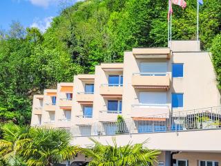 Apartment Residenza Monte Brè - Apt- 203 Haus2 by Interhome - Lugano - 5