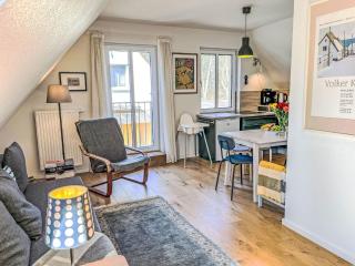 Apartment Dat Huus by Interhome - Zinnowitz - 9