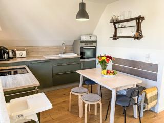 Apartment Dat Huus by Interhome - Zinnowitz - 8