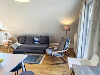 Apartment Dat Huus by Interhome - Zinnowitz - 5