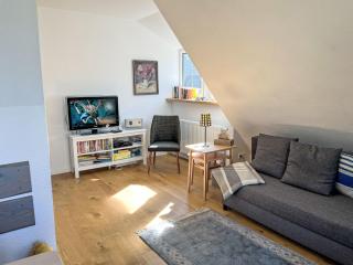 Apartment Dat Huus by Interhome - Zinnowitz - 1