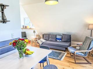 Apartment Dat Huus by Interhome - Zinnowitz - 2