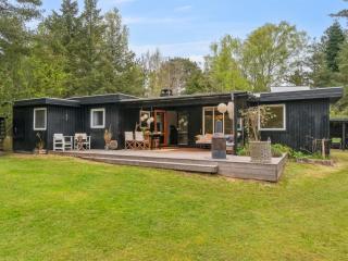 Holiday Home Tatyana - 1-6km from the sea by Interhome - Højby - 0