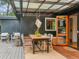 Holiday Home Tatyana - 1-6km from the sea by Interhome - Højby - 6