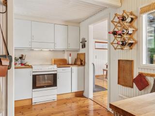 Holiday Home Tatyana - 1-6km from the sea by Interhome - Højby - 1