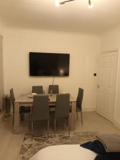 Marble Arch Family Apartment Edgware Road - Londra - 9