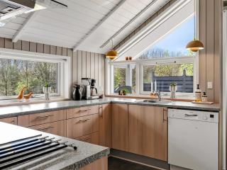 Holiday Home Truels - 30km from the sea by Interhome - Toftlund - 9