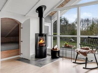 Holiday Home Truels - 30km from the sea by Interhome - Toftlund - 8