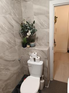 Marble Arch Family Apartment Edgware Road - Londra - 7