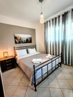 Menta Cozy House - Nikiti - 2