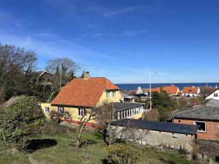 Holiday Home Taja - 170m from the sea by Interhome - Svaneke - 0