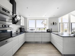 Holiday Home Thyra - 50m to the inlet by Interhome - Holbæk - 2
