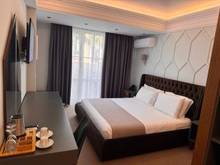 Porta Kavalja Resort - 7