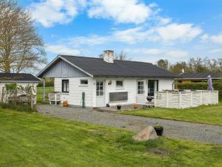 Holiday Home Diuri - 380m from the sea by Interhome - Otterup - 0