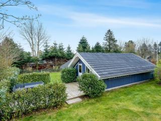 Holiday Home Ovine - 900m from the sea by Interhome - Marielyst - 1