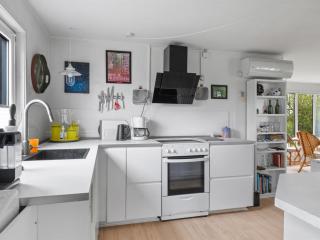 Holiday Home Diuri - 380m from the sea by Interhome - Otterup - 5