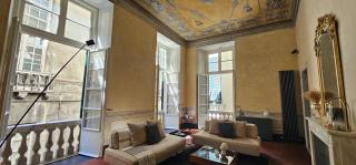 Eleven Luxury Suite - dimora affrescata del '500 a pochi passi dall'Acquario - Genova - 4