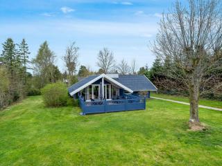 Holiday Home Ovine - 900m from the sea by Interhome - Marielyst - 2