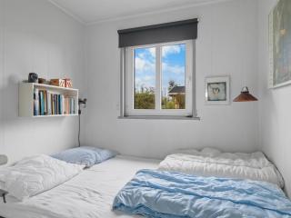 Holiday Home Diuri - 380m from the sea by Interhome - Otterup - 2