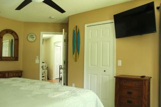 Berry bungalow - Cocoa - 2