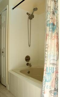 Berry bungalow - Cocoa - 1