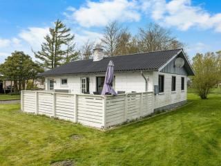 Holiday Home Diuri - 380m from the sea by Interhome - Otterup - 9