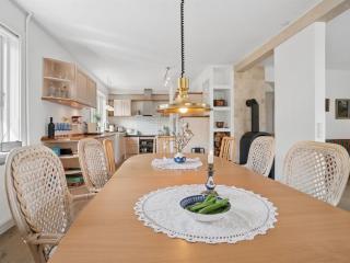 Holiday Home Taja - 170m from the sea by Interhome - Svaneke - 2