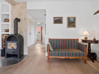 Holiday Home Taja - 170m from the sea by Interhome - Svaneke - 1