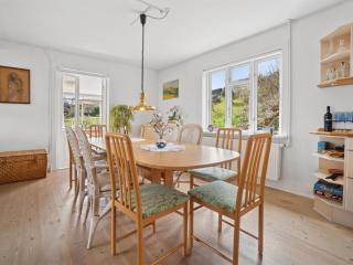 Holiday Home Taja - 170m from the sea by Interhome - Svaneke - 3