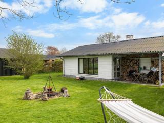Holiday Home Diuri - 380m from the sea by Interhome - Otterup - 8