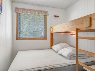 Holiday Home Franzisca - 200m to the inlet by Interhome - Roslev - 2