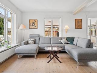 Holiday Home Taja - 170m from the sea by Interhome - Svaneke - 9