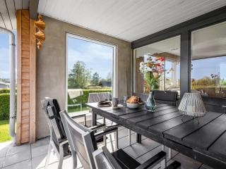 Holiday Home Fridoline - 450m from the sea by Interhome - Sønderby - 4