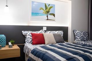 Decorado - Apartamento Saint Moritz - Brasília - 5
