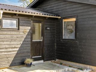 Holiday Home Arnkil - 250m from the sea by Interhome - Hejls - 4