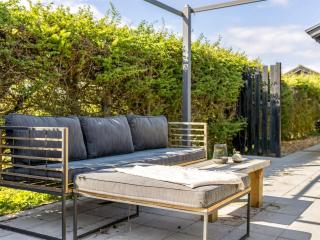 Holiday Home Arnkil - 250m from the sea by Interhome - Hejls - 3
