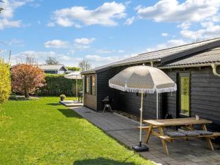 Holiday Home Arnkil - 250m from the sea by Interhome - Hejls - 6