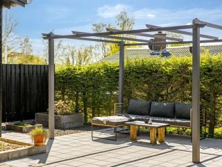 Holiday Home Arnkil - 250m from the sea by Interhome - Hejls - 2