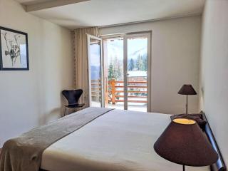 Apartment Les Combins 30 by Interhome - Champex - 6