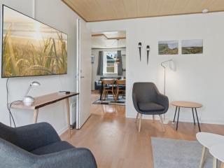 Apartment Felicia - 200m from the sea by Interhome - Neksø - 9