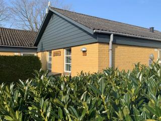 Apartment Felicia - 200m from the sea by Interhome - Neksø - 0