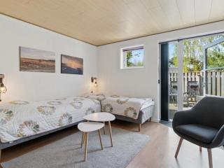 Apartment Felicia - 200m from the sea by Interhome - Neksø - 6