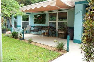 Berry bungalow - Cocoa - 6