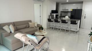 ESPECTACULAR APARTAMENTO MORROS 3 Acceso directo a la Playa!!! - Cartagena das Índias - 4