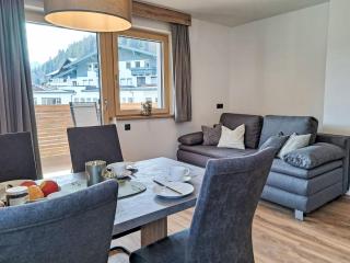 Apartment Rosskopf by Interhome - Oberau - 9