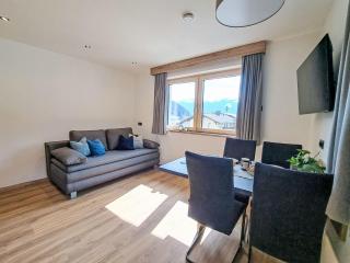 Apartment Rosskopf by Interhome - Oberau - 4