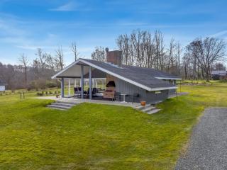 Holiday Home Tosti - 180m to the inlet by Interhome - 0