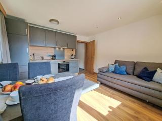 Apartment Rosskopf by Interhome - Oberau - 2